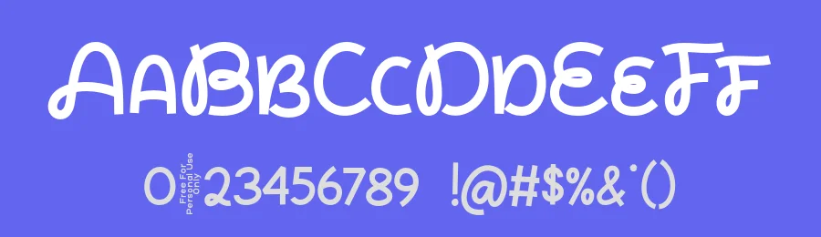 Runsey Brush Font by fontcade — Display Font — thumbnail 3