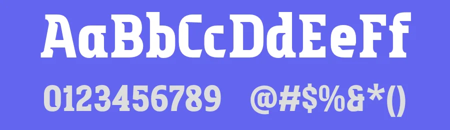Runzoe Font by afkaristudio — Display Font — thumbnail 3