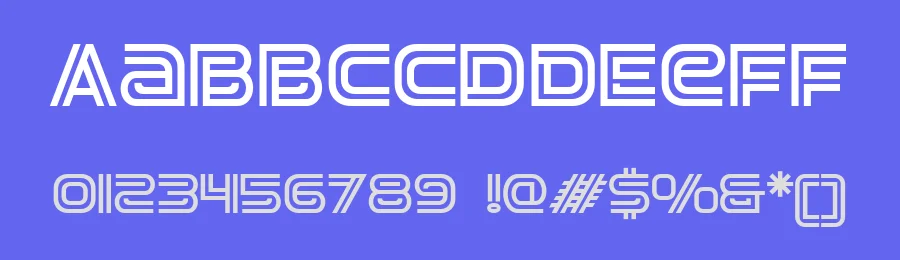Rushmax Font by Artisan Themes — Display Font — thumbnail 3