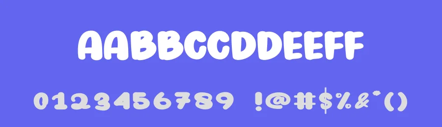 Rushton Unique Font by andikastudio — Display Font — thumbnail 3