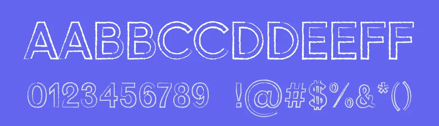 Rustic Summer Paradise Font by Silver Stag — Sans Serif Font — thumbnail 3