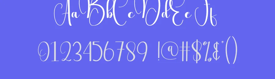Rustical Handwritten Font by andikastudio — Script Handwritten Font — thumbnail 3