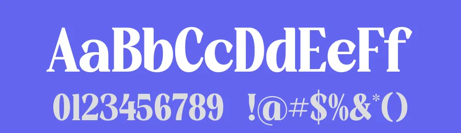 Rusty Drake Font by timelesstype.co — Display Font — thumbnail 3