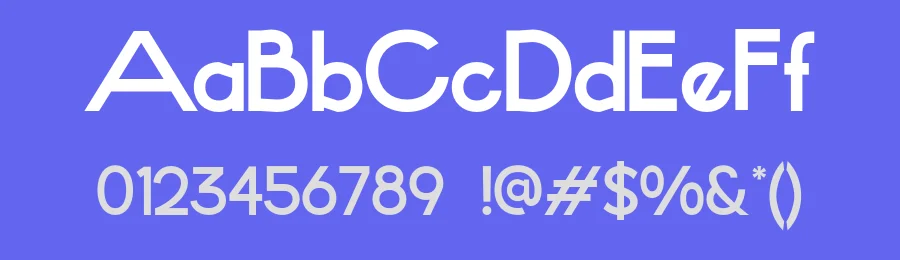 Rylone Font by roomspace.cl — Sans Serif Font — thumbnail 3