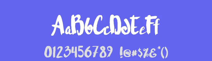 Sabrina Handmade Font by Typeface — Script Handwritten Font — thumbnail 3