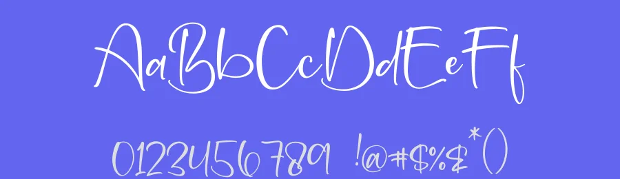 Sacholla Font by perspectype — Script Handwritten Font — thumbnail 3
