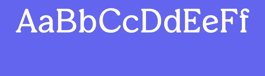 Sacred Grove Font by Ragamkata — Display Font — thumbnail 3