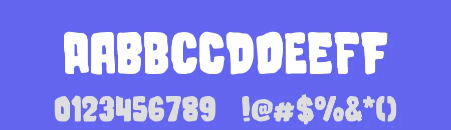 Sacremende Display Font by Lauren Ashpole — Display Font — thumbnail 3