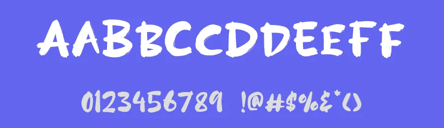 Sadigo Urbane Font by enxyclo — Script Handwritten Font — thumbnail 3