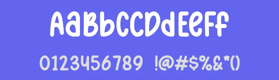 Sadness Display Font by Funtype — Decorative Font — thumbnail 3