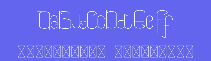 Saeela Nuary Font Duo by edricstudio — Script Handwritten Font — thumbnail 3