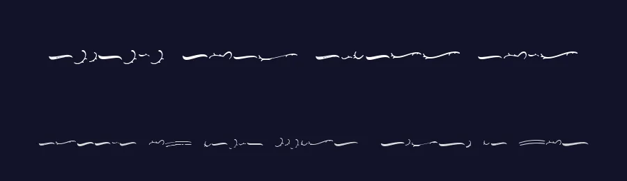 Saekana Bold Script Font by sizimon — Script Handwritten Font — thumbnail 2