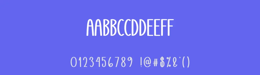 Safari Display Font by andikastudio — Script Handwritten Font — thumbnail 3