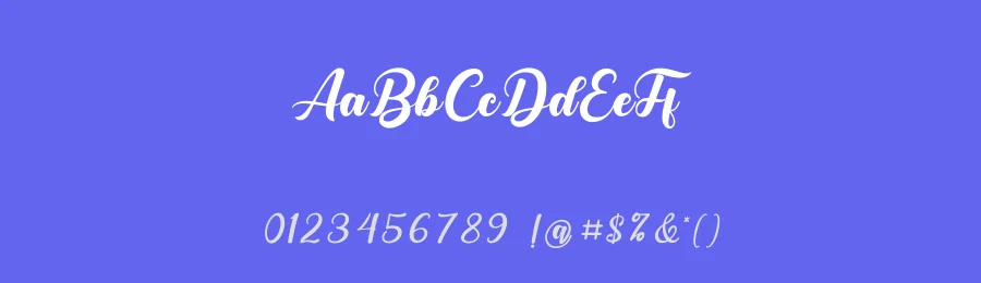 Sageland Font by Basnistudio — Script Handwritten Font — thumbnail 3