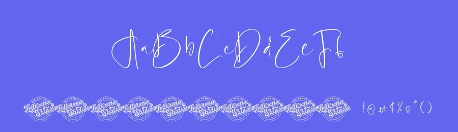 Sagetsock Font by letterenastudios — Script Handwritten Font — thumbnail 3