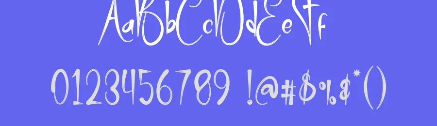 Sakura Handmade Script Font by creativeletter — Script Handwritten Font — thumbnail 3