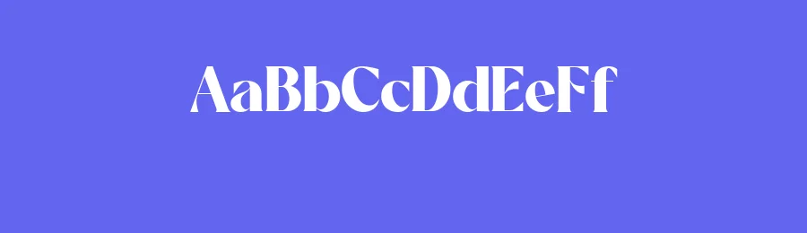 Salitia Serif Font by Dharmas Studio — Decorative Font — thumbnail 3