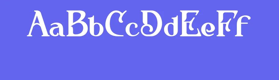 Salosa Font by Koplexsstudio — Display Font — thumbnail 3