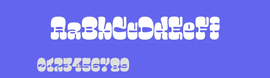 Salsero Font by Plau — Slab Serif Font — thumbnail 3