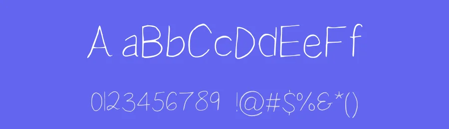 Salt Coffee Font by Creativetacos — Script Handwritten Font — thumbnail 3
