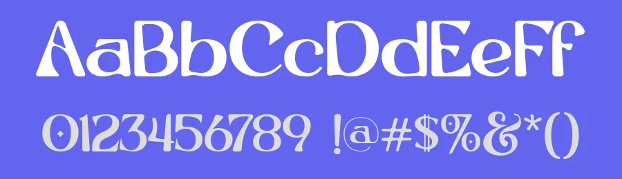 Saltstar Display Font by Grontype — Display Font — thumbnail 3