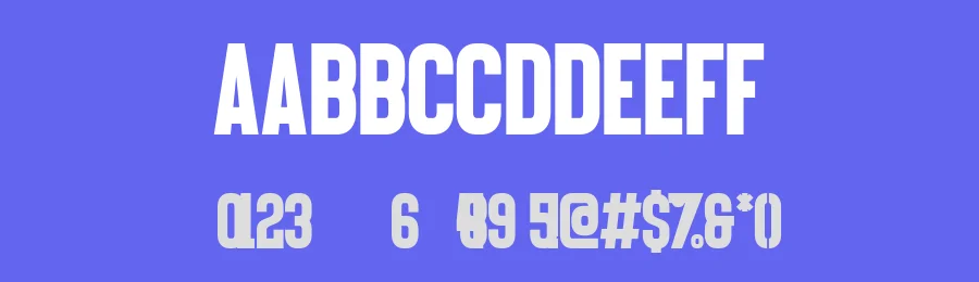 Salty Breeze Font by Craftedtype — Decorative Font — thumbnail 3