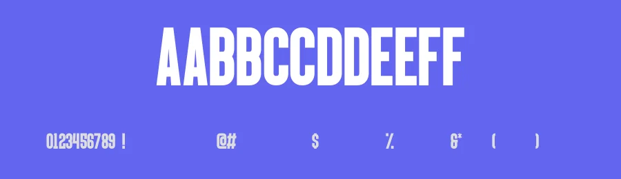Salty Mother Font by Craftedtype — Decorative Font — thumbnail 3