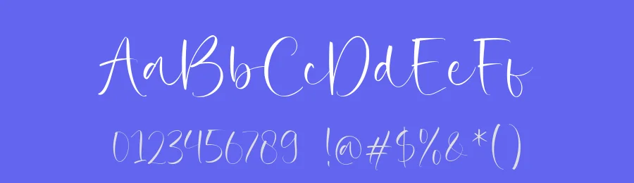 Salvador History Font by balpirick — Script Handwritten Font — thumbnail 3