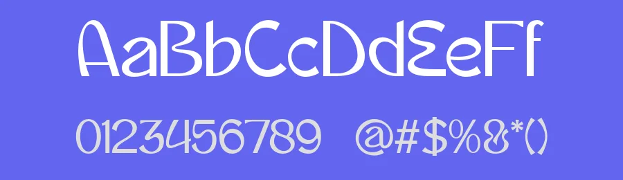Salvia Rosmari Font by Pikgura Type — Serif Font — thumbnail 3