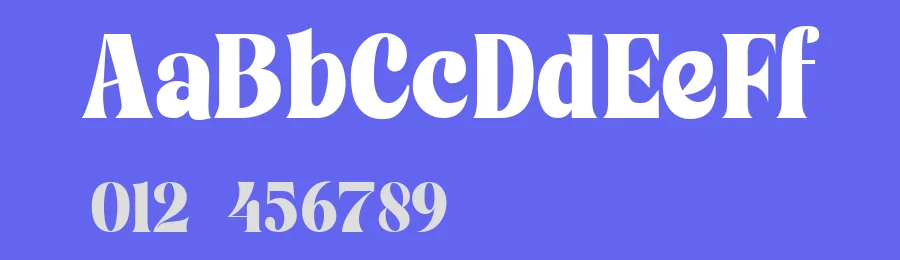 Samone Font by Dantype — Decorative Font — thumbnail 3