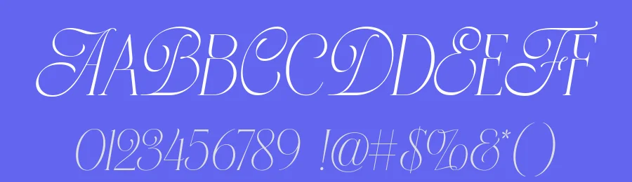 Samory Serif Font by alit design — Serif Font — thumbnail 3