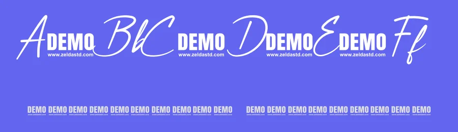 Samsudin Font by didiksaputra — Script Handwritten Font — thumbnail 3