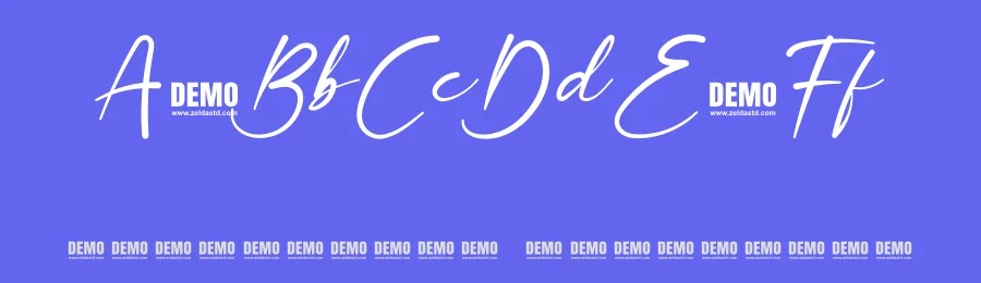 Sanatirta Font by didiksaputra — Script Handwritten Font — thumbnail 3