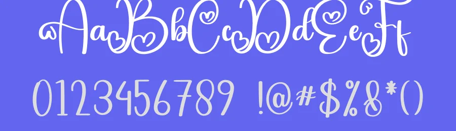 Sand Beach Script Font by andikastudio — Script Handwritten Font — thumbnail 3