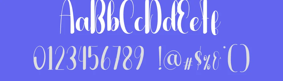 Sand Sea Script Font by andikastudio — Script Handwritten Font — thumbnail 3