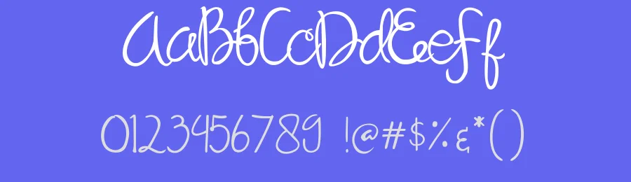 Sandat Script Font by Typeface — Script Handwritten Font — thumbnail 3