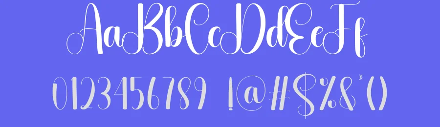 Sandbeach Script Font by andikastudio — Script Handwritten Font — thumbnail 3