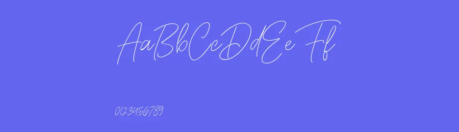 Sanderland Signature Font by Balevgraph Studio — Script Handwritten Font — thumbnail 3