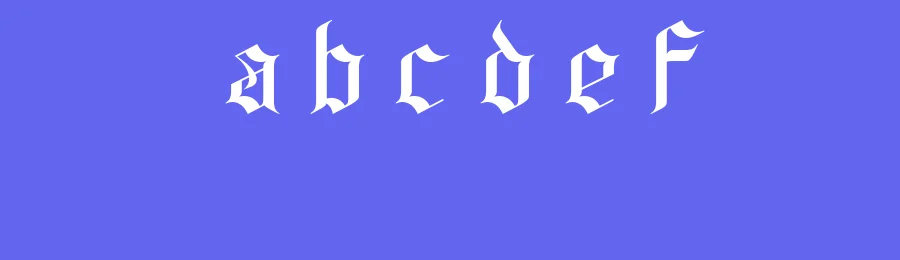 Sandoge Font by pentagonistudio — Decorative Font — thumbnail 3