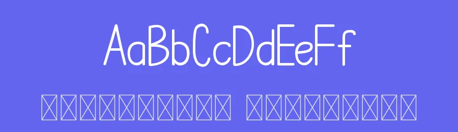 Sandwell Duo Font by edricstudio — Script Handwritten Font — thumbnail 3