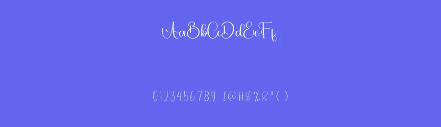 Sandwich – Simple Handwritten Font by freshtypeink — Script Handwritten Font — thumbnail 3