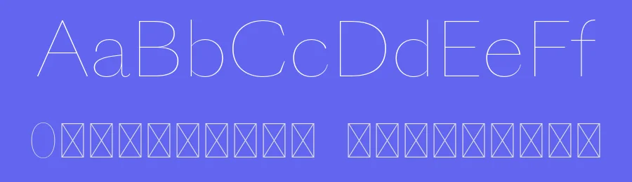 Sangbleu Font Family by Swiss Typefaces — Display Font — thumbnail 3