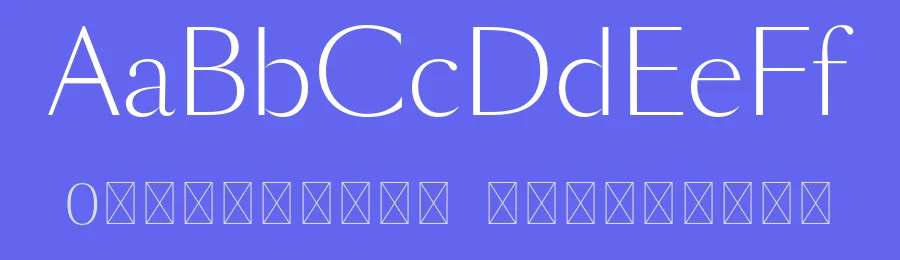 SangBleu OG Font Family by Swiss Typefaces — Display Font — thumbnail 3
