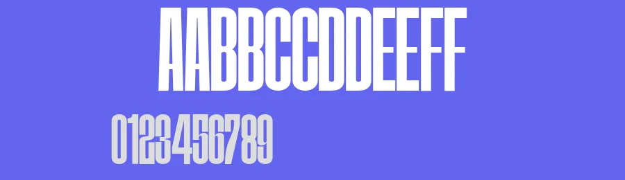 Sangsie Font by Canden Meutuah — Sans Serif Font — thumbnail 3