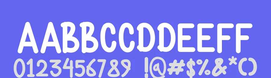 Sanhou Font by futuristypestudio — Display Font — thumbnail 3