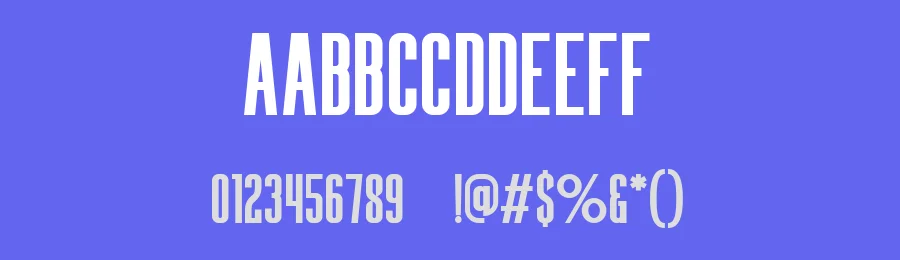 Sansbae Font by ErmediaStudio — Decorative Font — thumbnail 3