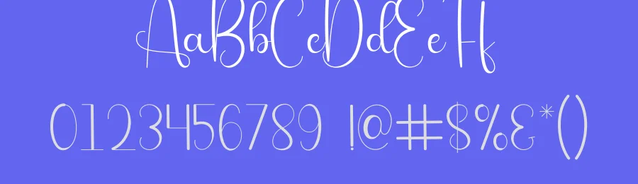 Santa Christmas Calligraphy Font by andikastudio — Script Handwritten Font — thumbnail 3