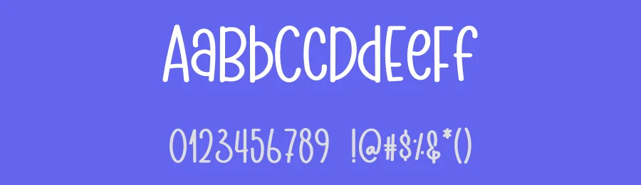 Santa Christmas Display Font by inermediaSTUDIO — Display Font — thumbnail 3