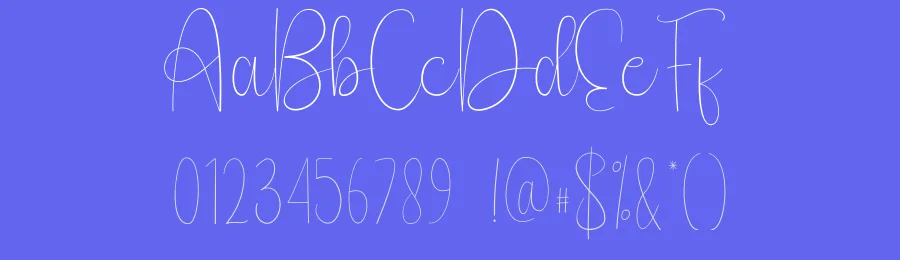 Santa Christmas Script Font by andikastudio — Script Handwritten Font — thumbnail 3
