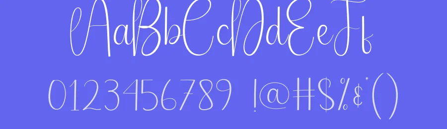 Santa Christmas Script Typeface by andikastudio — Script Handwritten Font — thumbnail 3